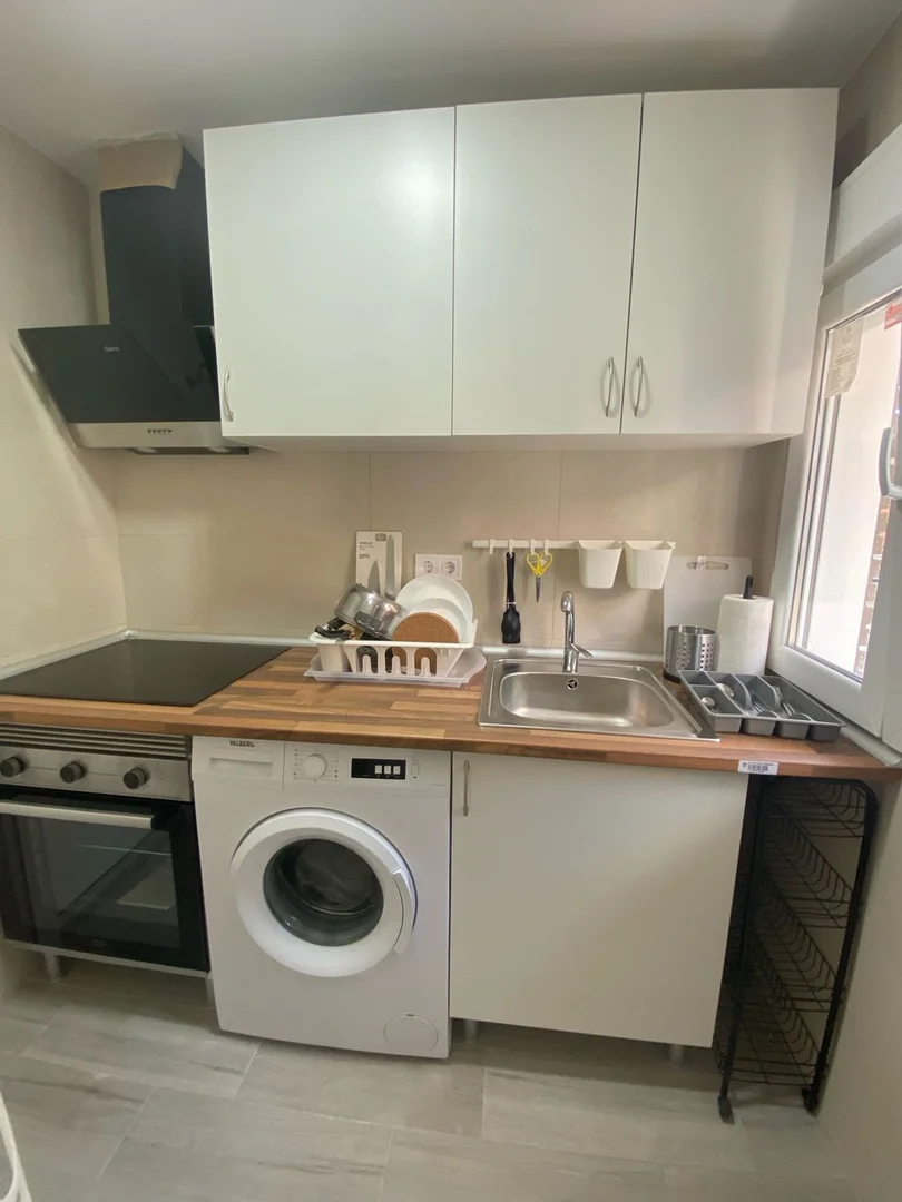 Estudio en calle Oxígeno, 33 - Foto 34