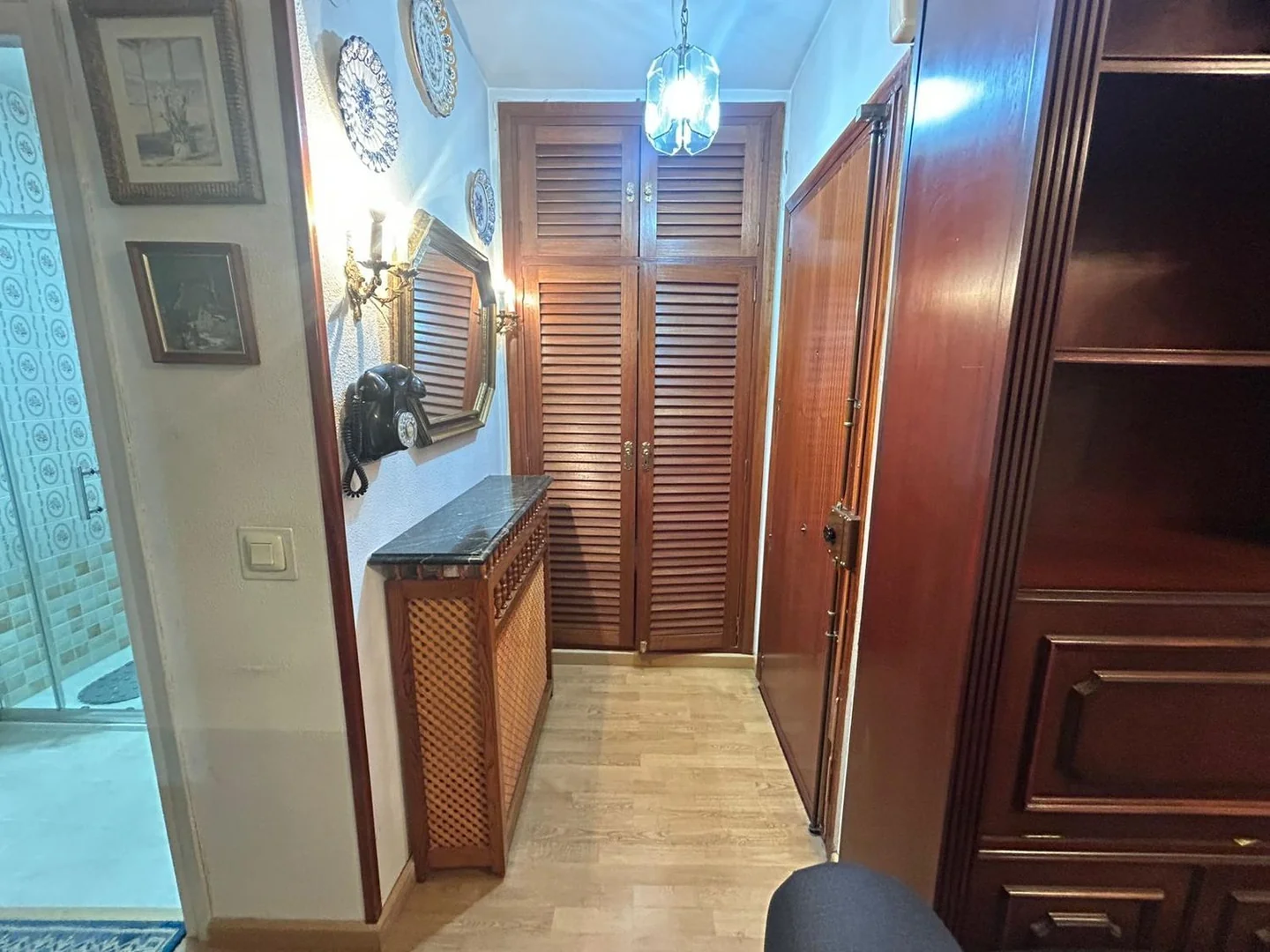 Piso en Calle de la Grandeza Española, Puerta del Ángel - Foto 24