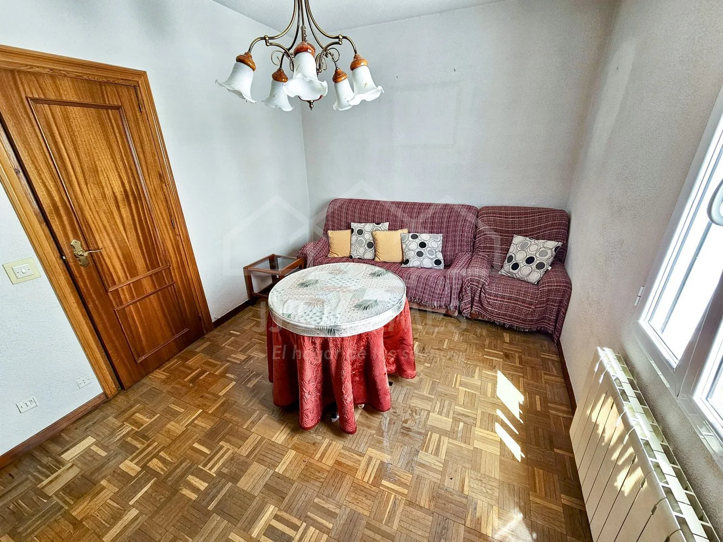 Piso en Calle del Príncipe de Vergara, Nueva España - Foto 19