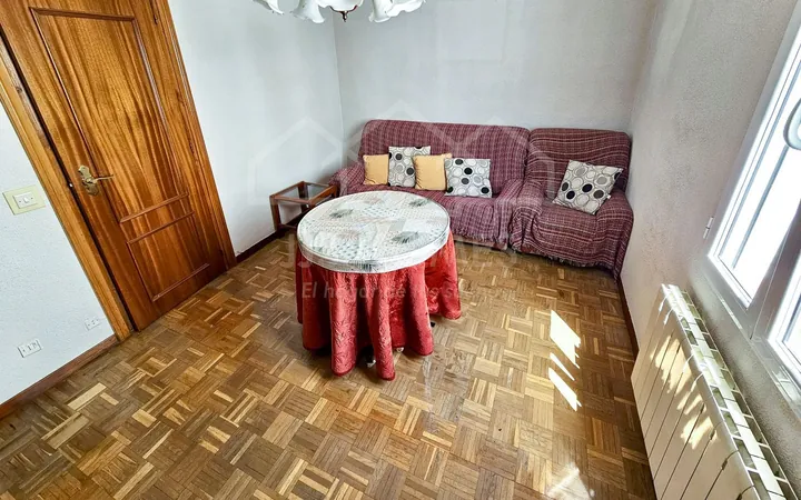Piso en Calle del Príncipe de Vergara, Nueva España - Foto 19