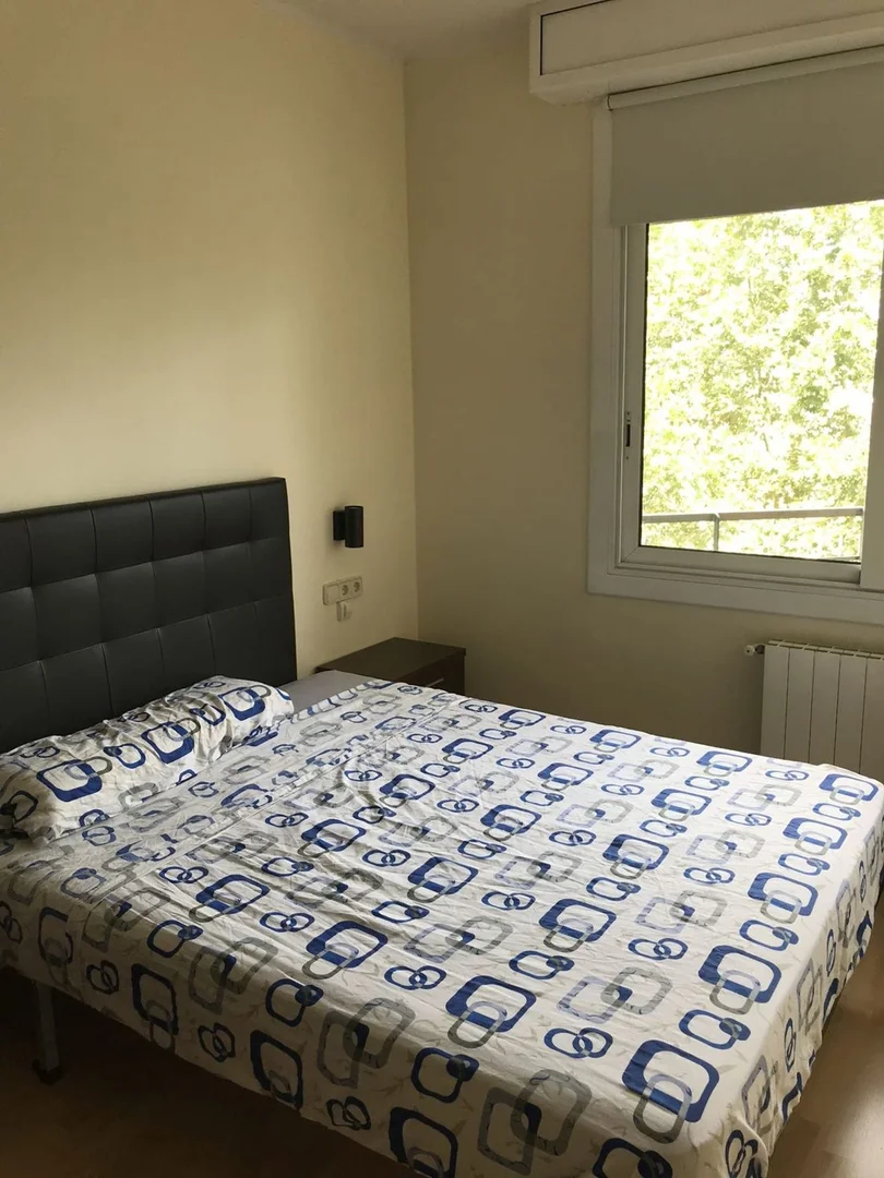 Piso en calle de los Castillejos, 199 - Foto 1