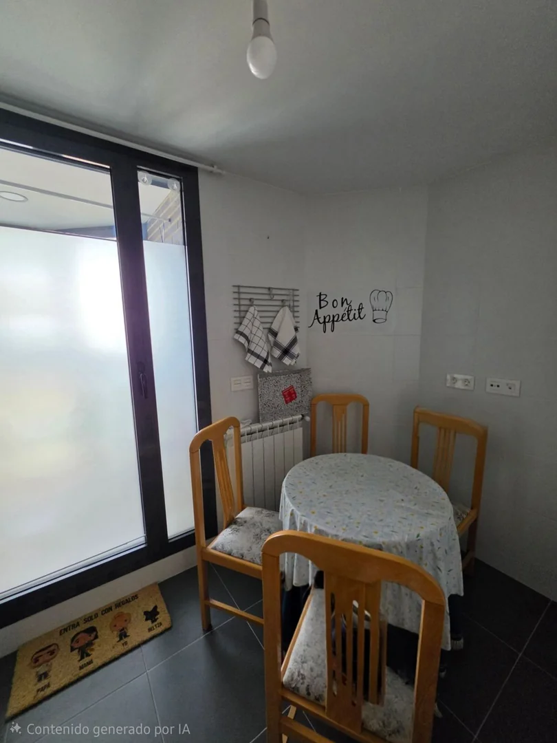 Piso en Calle de José Tamayo, 7, Ensanche de Vallecas - La Gavia - Foto 21