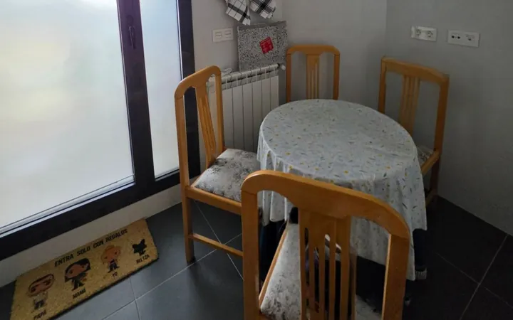 Piso en Calle de José Tamayo, 7, Ensanche de Vallecas - La Gavia - Foto 21