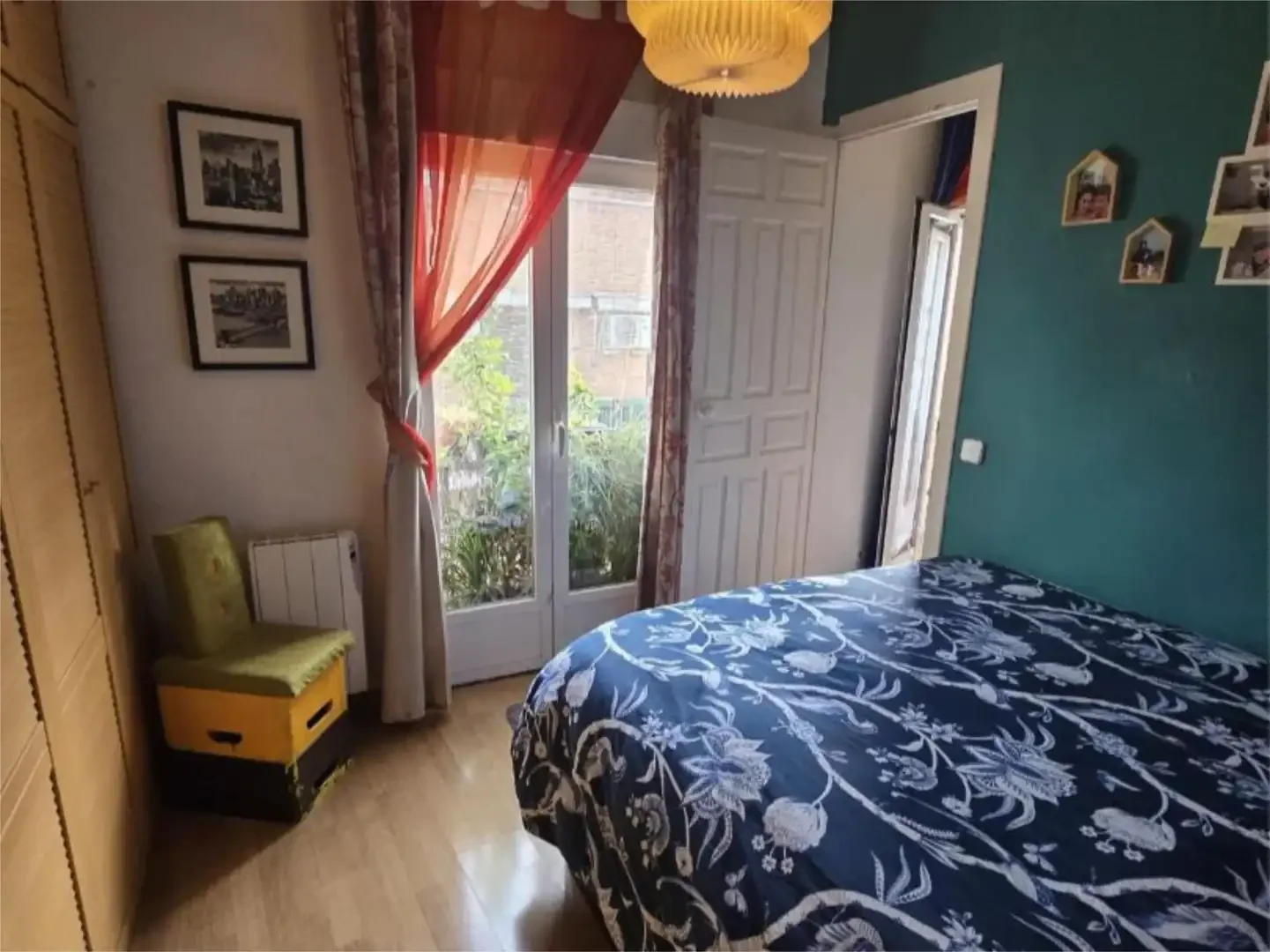 Piso en  Calle de Canillas 84 - Foto 12