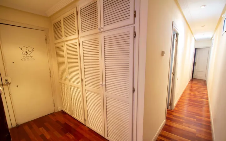 Piso en Calle Cava Baja, 8, Palacio - Foto 9