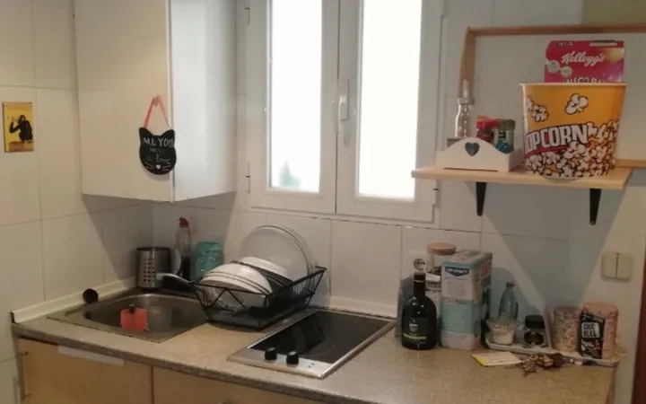 Piso en Calle del Salitre, 36, Lavapiés-Embajadores - Foto 5