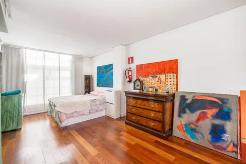 Estudio en Calle de Sebastián Elcano, 32, Palos de la Frontera - Foto 7