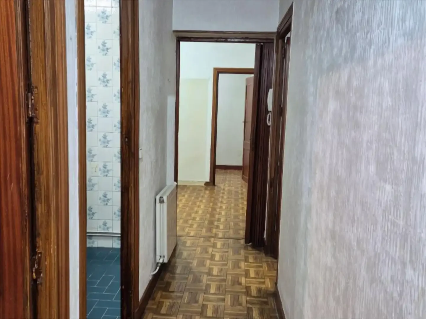 Piso en  Calle del Conde de Peñalver 30 - Foto 6