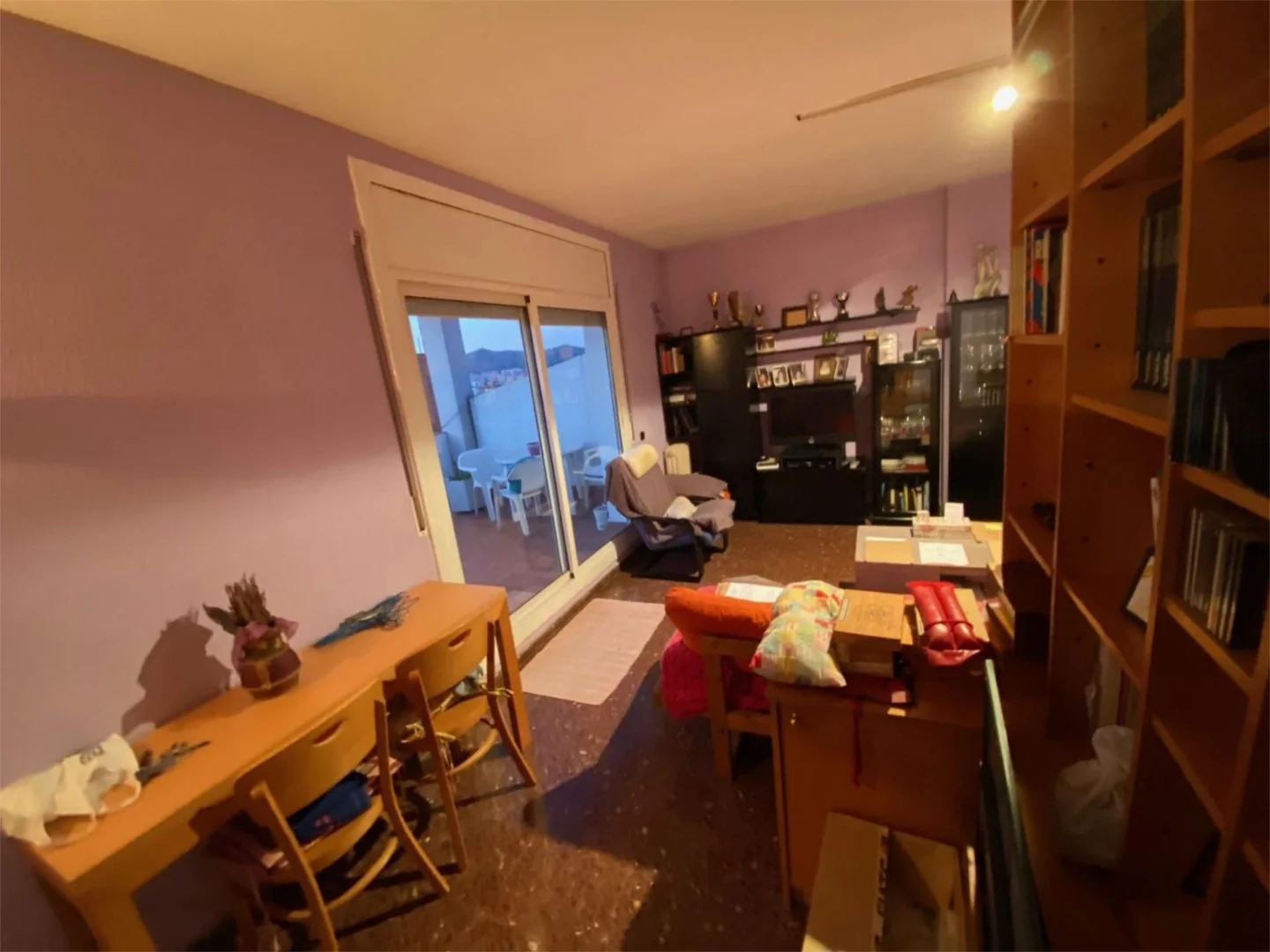 Piso en  Avinguda de la Mare de Déu de Montserrat 178