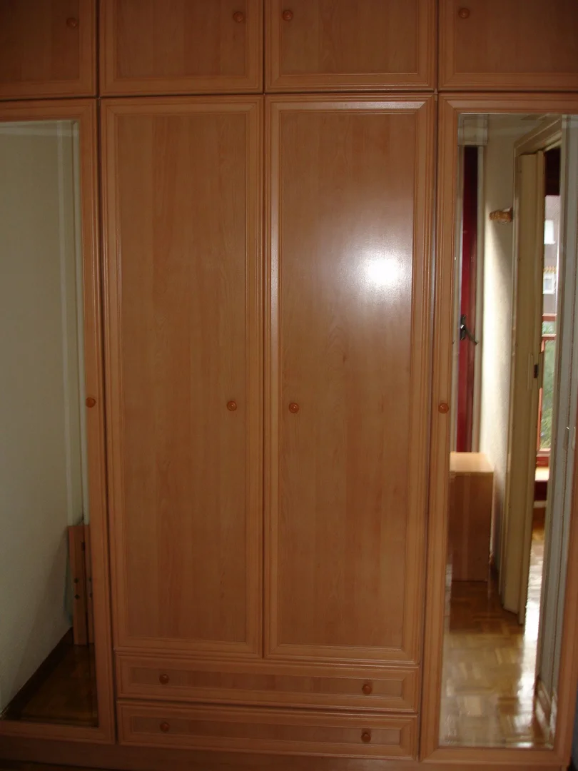 Piso en calle la Hiruela, 5 - Foto 4