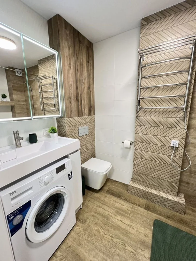 Piso en calle de Barbieri, 24 - Foto 5