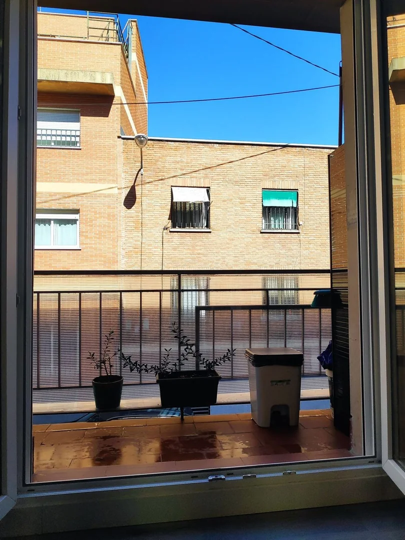 Estudio en Calle de San Felipe, 6, Cuzco-Castillejos - Foto 7