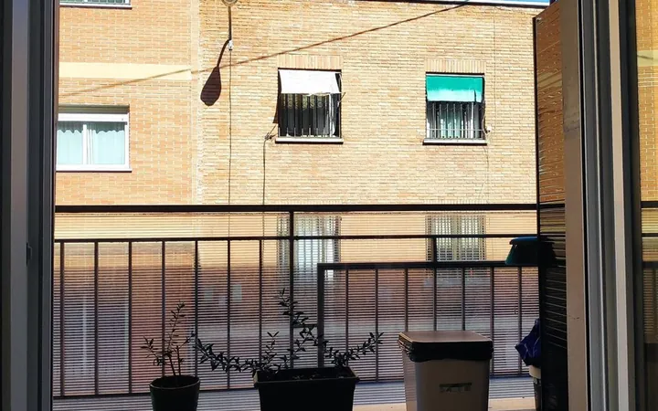 Estudio en Calle de San Felipe, 6, Cuzco-Castillejos - Foto 7