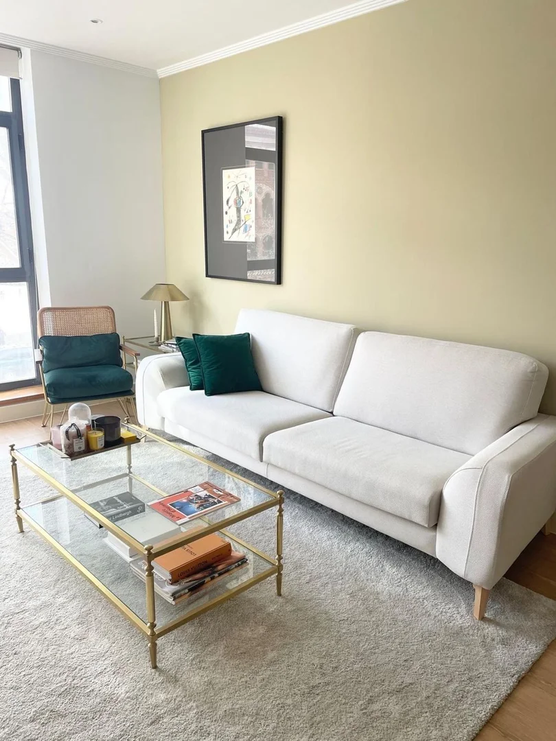 Estudio en calle de Francisco Navacerrada, 64 - Foto 3