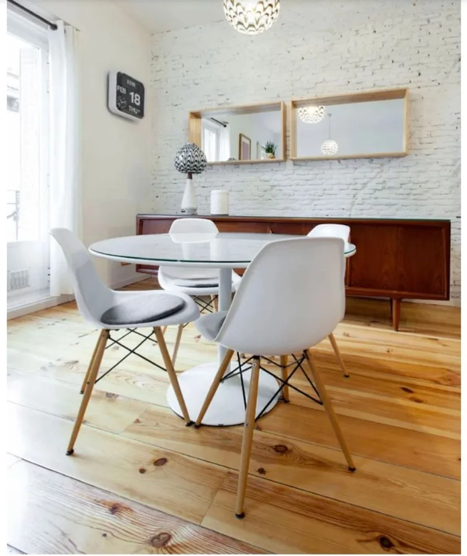 Piso en Barrio Lavapiés-Embajadores - Foto 13