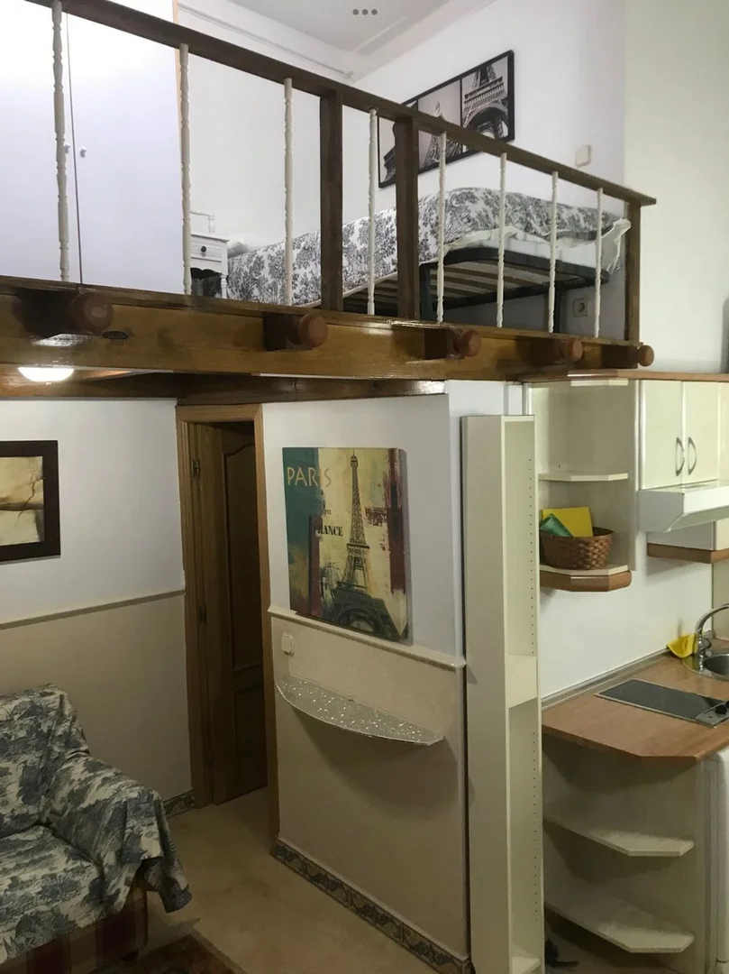 Estudio en calle del Salitre, 29 - Foto 10