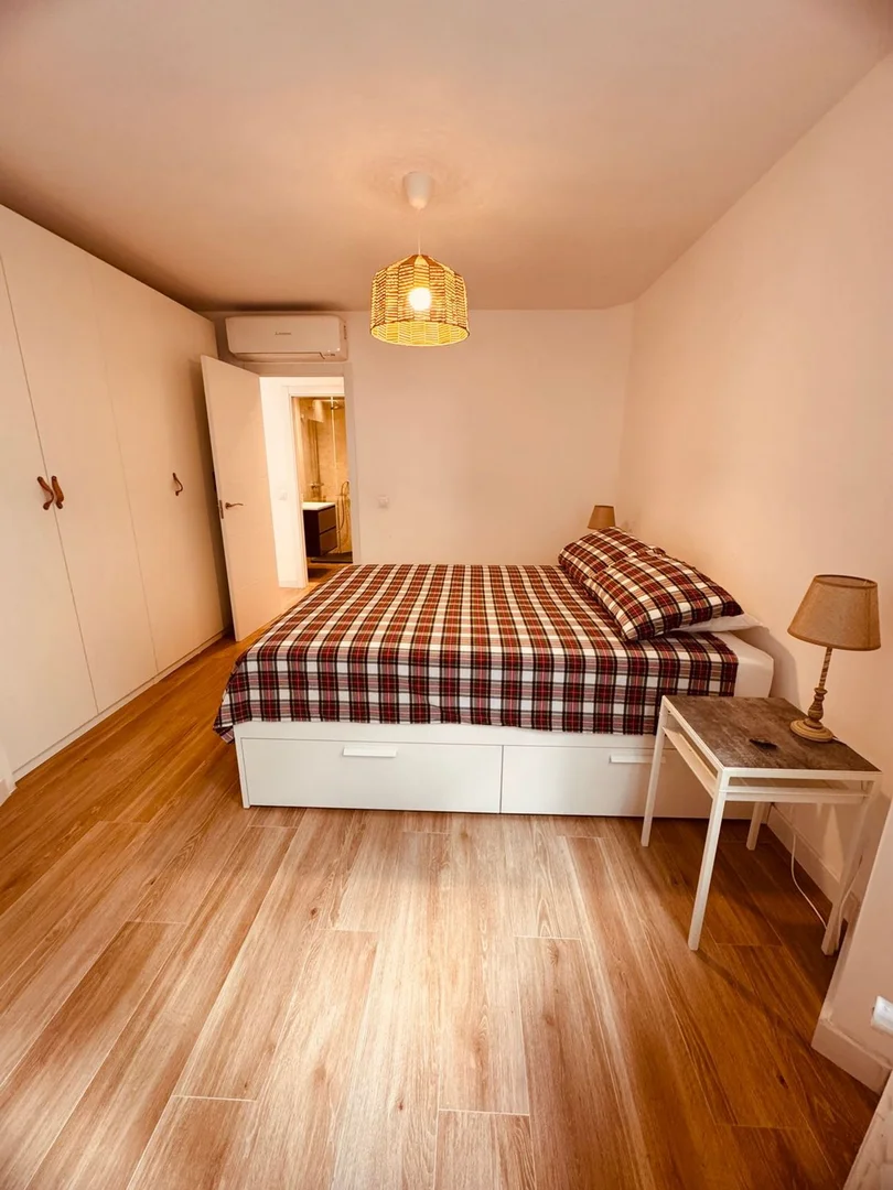 Piso en calle de la Reina Mercedes, 18 - Foto 23