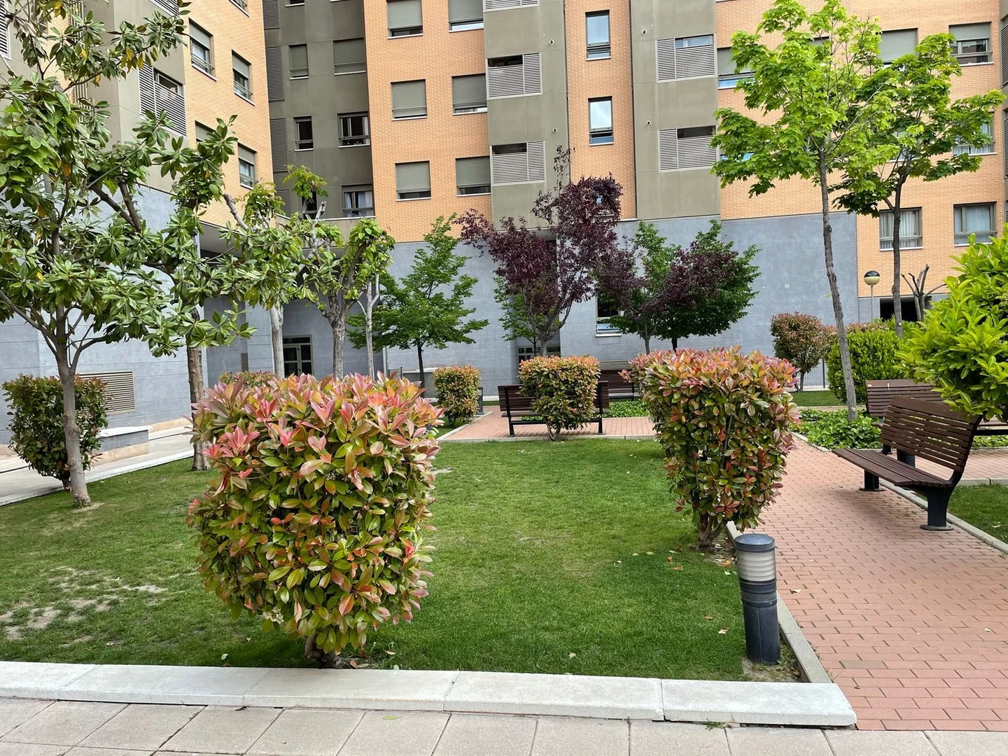 Piso en calle Azofra, 31 - Foto 25