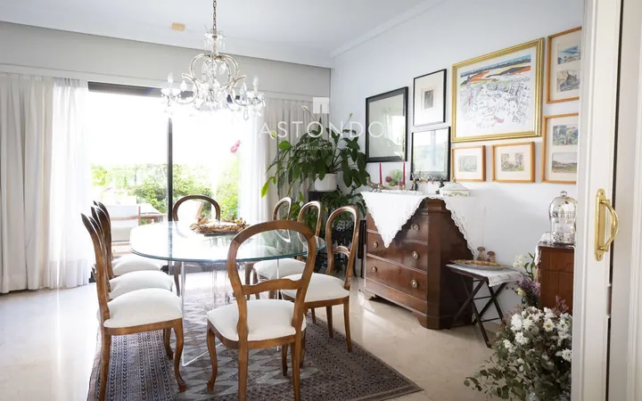 Chalet pareado en Conde Orgaz-Piovera - Foto 4