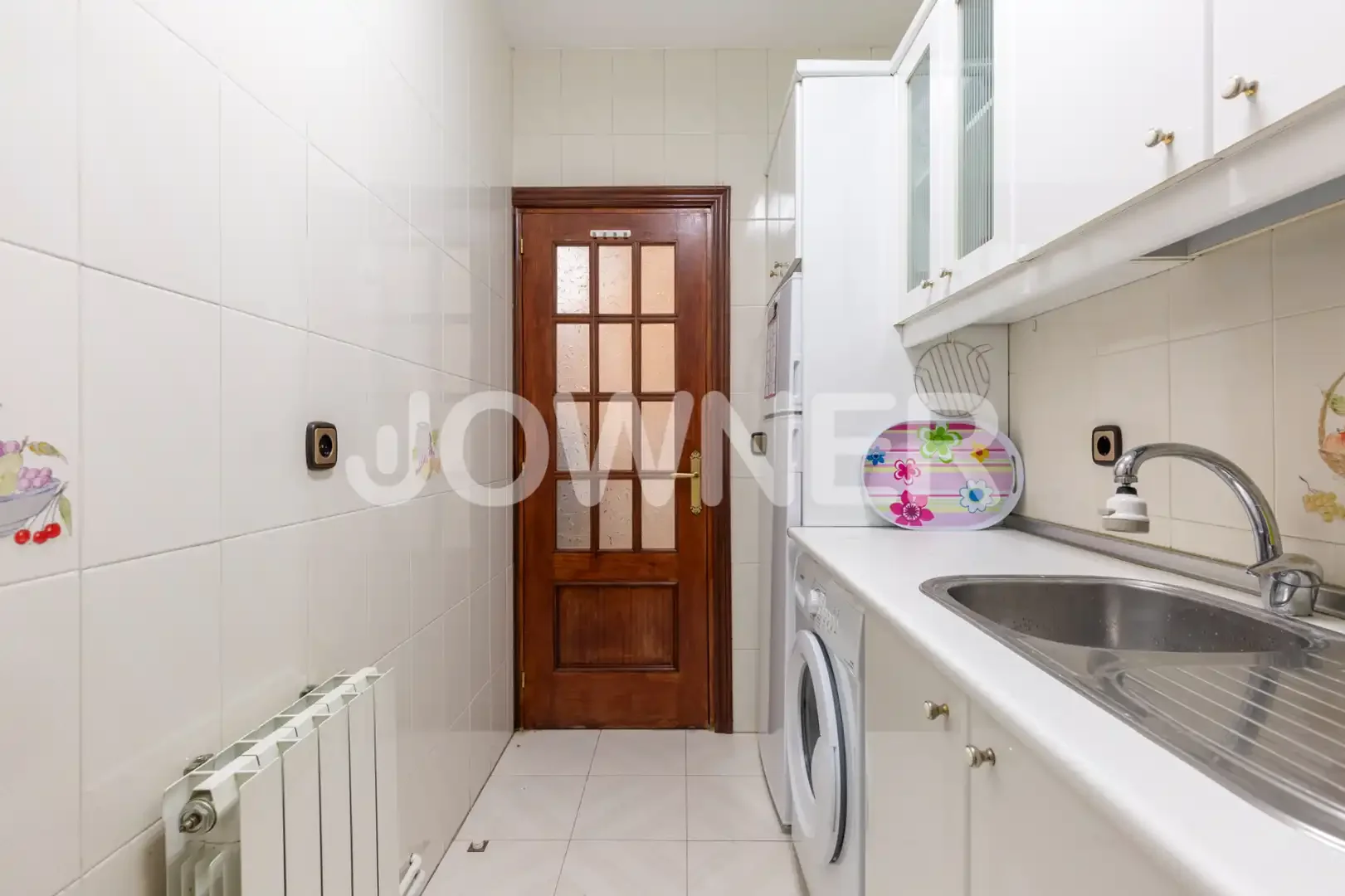 Piso en  Calle de Juan de Urbieta - Foto 16