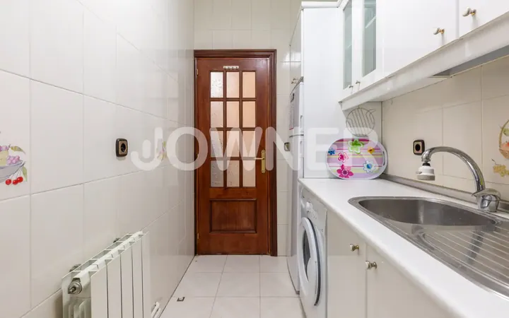 Piso en  Calle de Juan de Urbieta - Foto 16