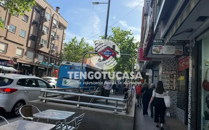 Piso en  Calle del Doctor Vallejo - Foto 17