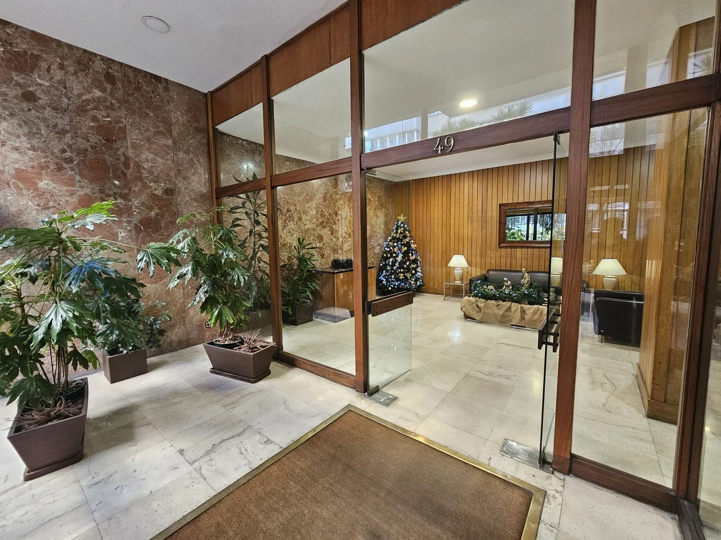 Piso en calle de Raimundo Fernández Villaverde, 49 - Foto 5