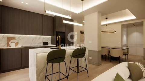 Piso en Goya, Madrid - Foto 5