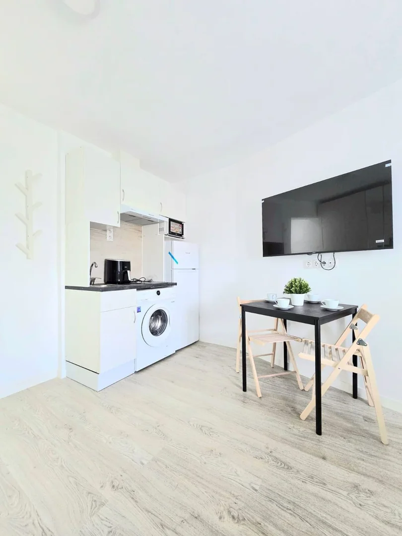 Estudio en Calle de Villablanca, Ambroz - Foto 3
