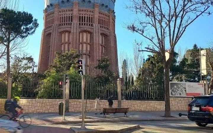 Piso en Santa Engracia, 171, Nuevos Ministerios-Ríos Rosas - Foto 39