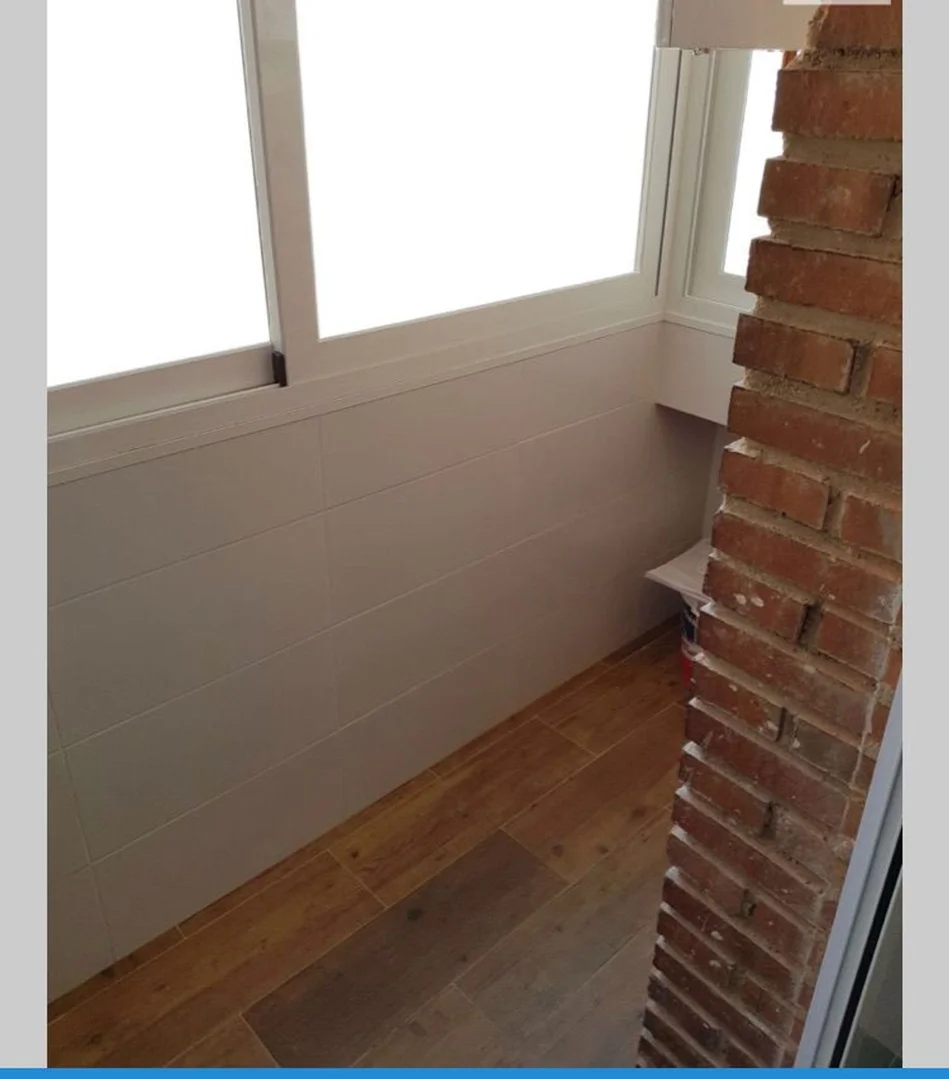 Piso en calle de Eugenia de Montijo, 100 - Foto 4