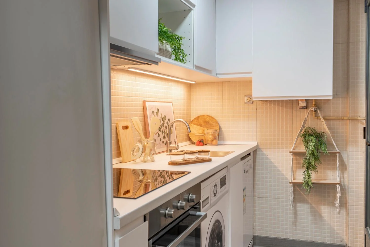 Piso en calle de Rufino Blanco, 38 - Foto 20