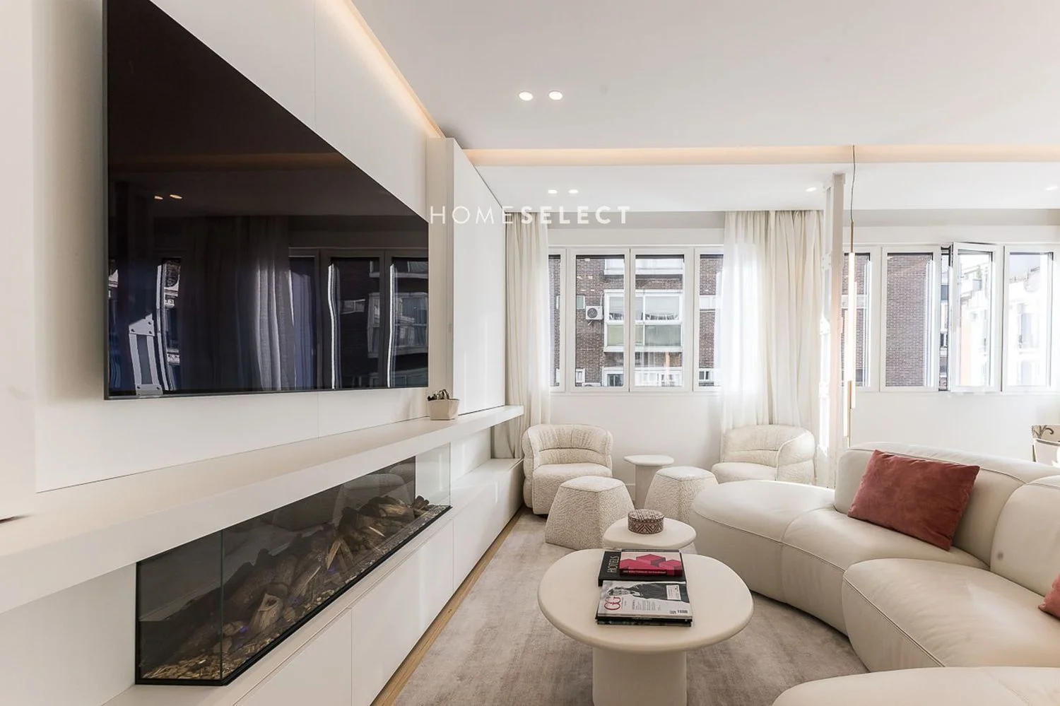 Piso en calle de Lagasca - Foto 2