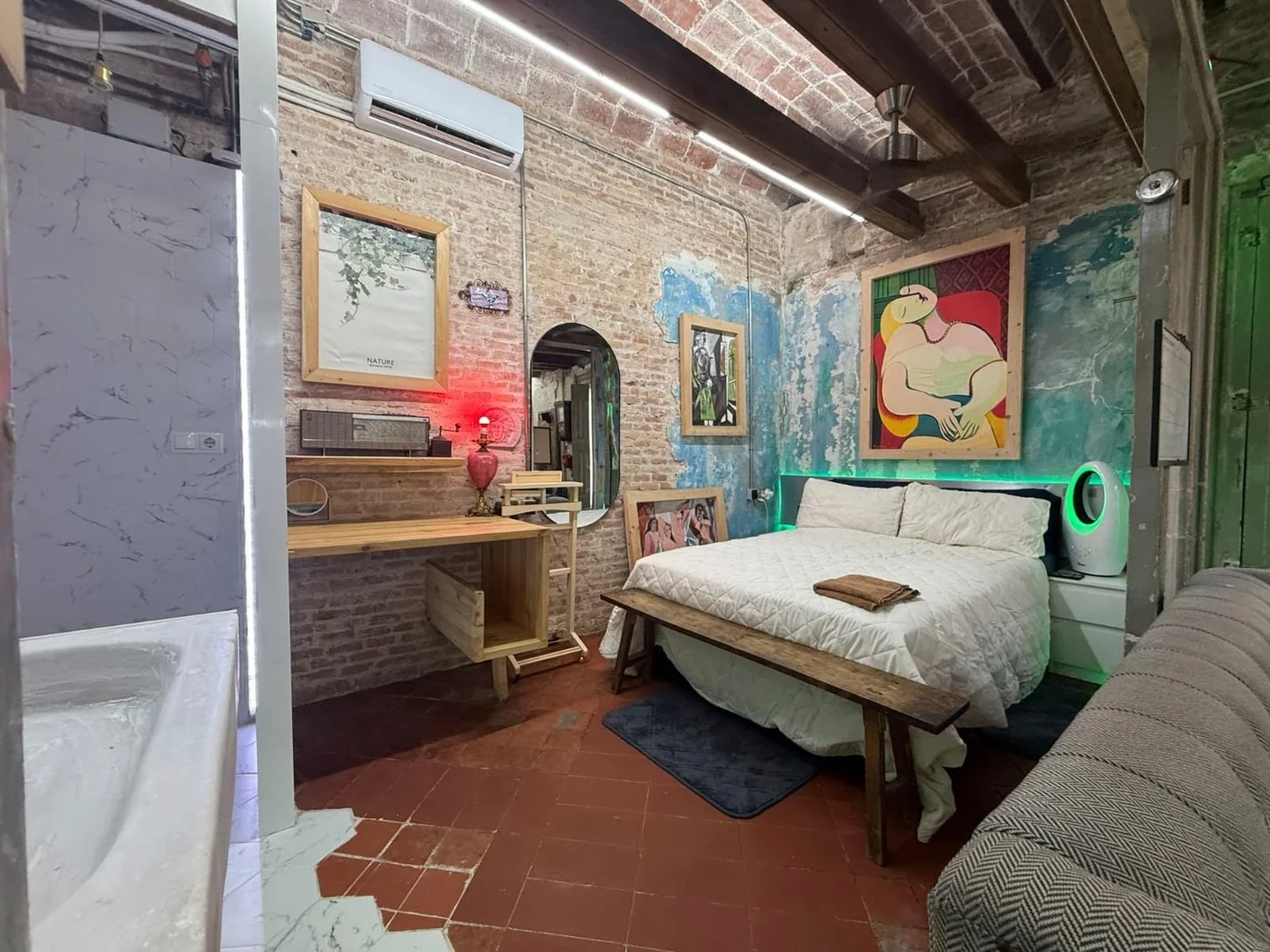 Estudio en Calle d'Avinyó, 42 - Foto 29