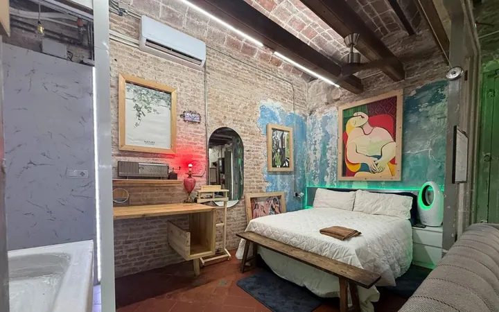 Estudio en Calle d'Avinyó, 42 - Foto 29