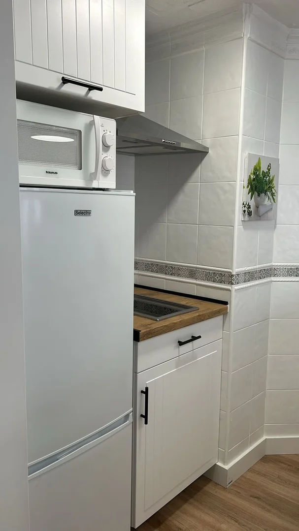 Estudio en calle General Álvarez de Castro, 5 - Foto 17