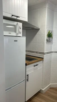 Estudio en calle General Álvarez de Castro, 5 - Foto 17