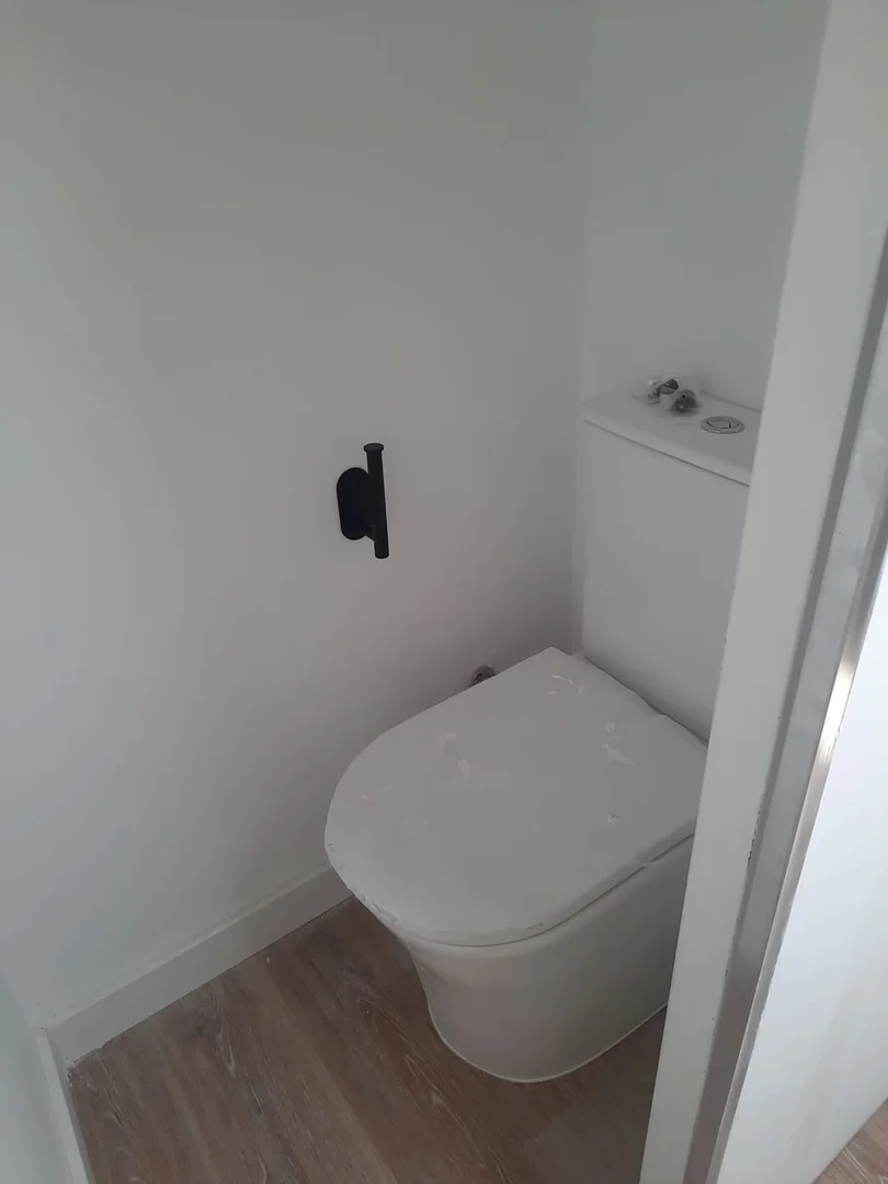 Estudio en Calle de Juan Álvarez Mendizábal, Argüelles - Foto 19