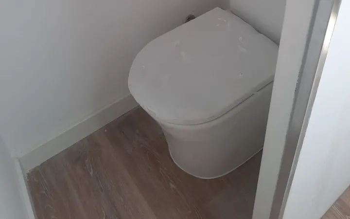 Estudio en Calle de Juan Álvarez Mendizábal, Argüelles - Foto 19