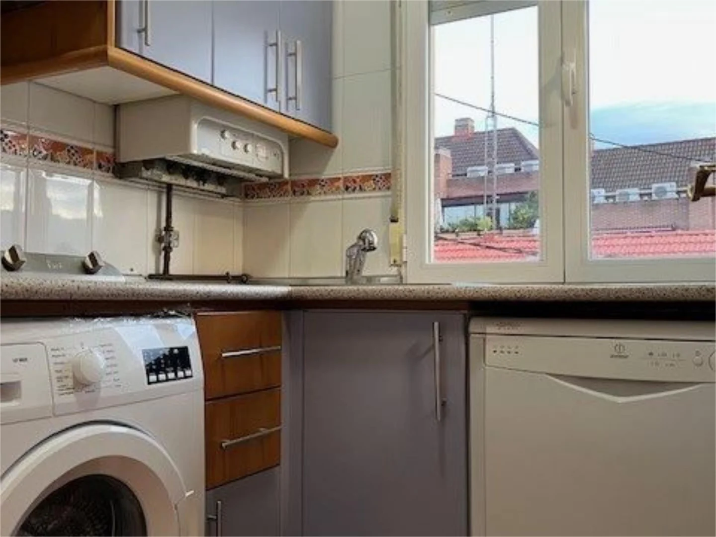 Ático en  Calle de María Luisa 6 - Foto 18