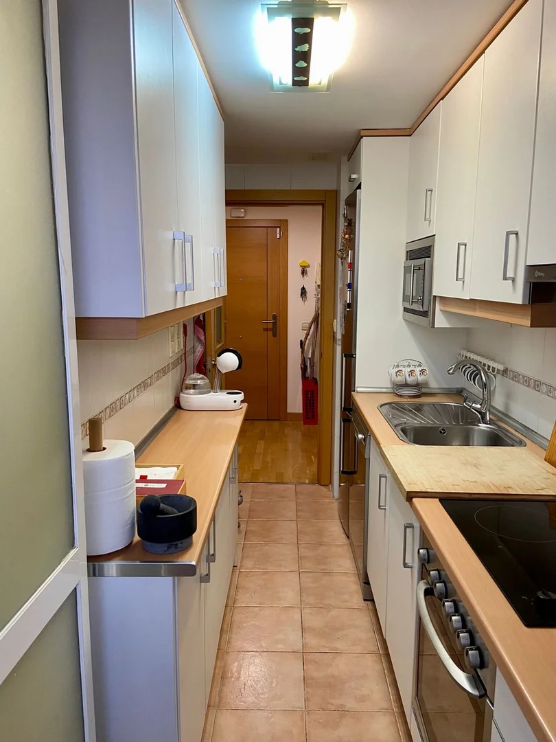 Piso en avenida del Cerro Milano, 143 - Foto 23