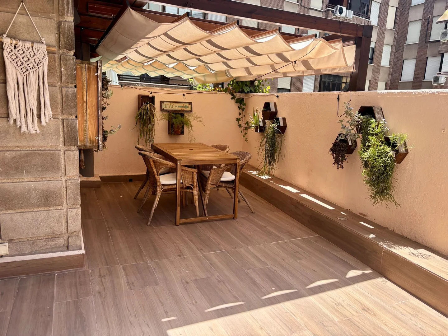 Piso en Barrio Acacias - Foto 6