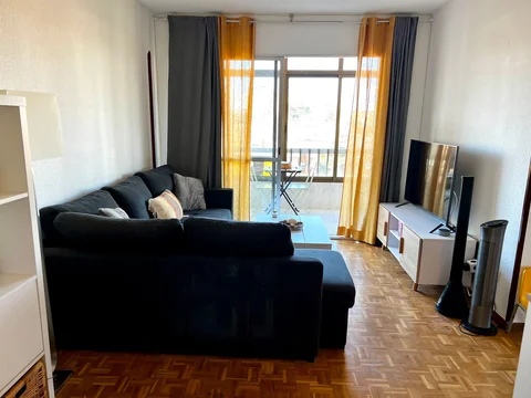 Piso en calle de Cebreros, 150 - Foto 3