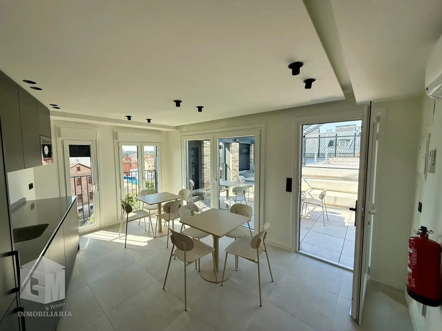 Apartamento en  Madrid Capital - Foto 19
