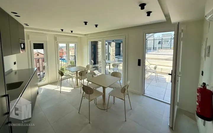 Apartamento en  Madrid Capital - Foto 19