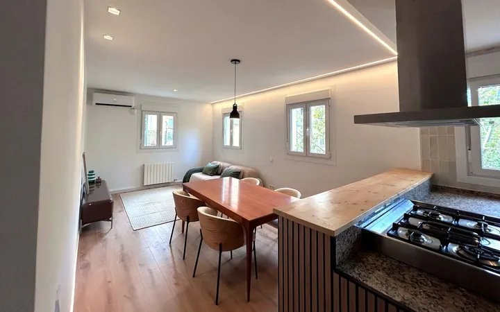 Piso en Calle de Sant Carles, 16, La Barceloneta - Foto 1