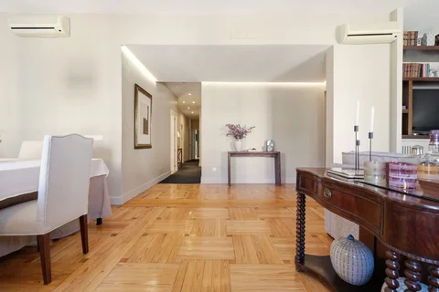 Piso en Barrio Castellana - Foto 3