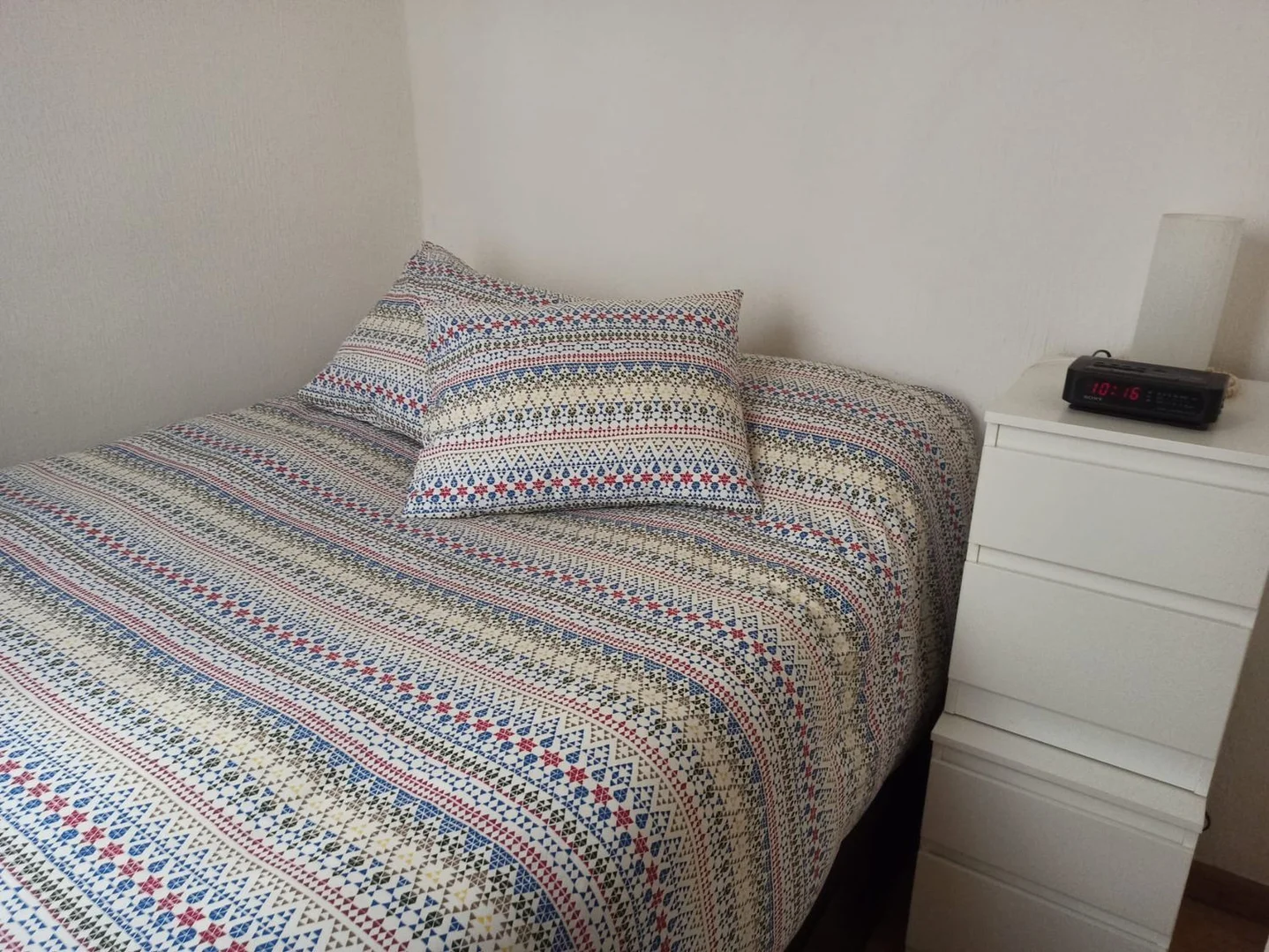 Piso en calle de Amaniel, 23 - Foto 5