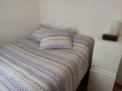 Piso en calle de Amaniel, 23 - Foto 5