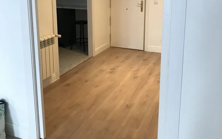 Piso en Calle del Príncipe de Vergara, 260, Bernabéu-Hispanoamérica - Foto 1